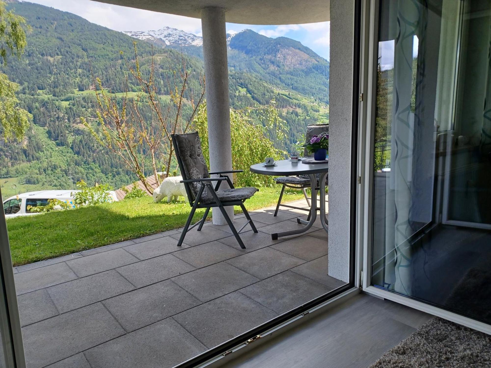 Ferienwohnung Witting Wenns Exterior foto