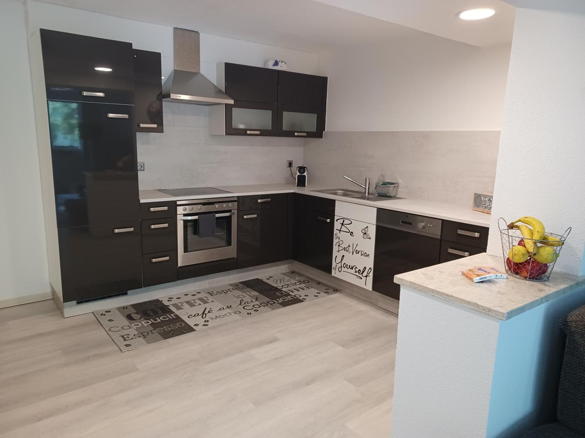 Ferienwohnung Witting Wenns Exterior foto