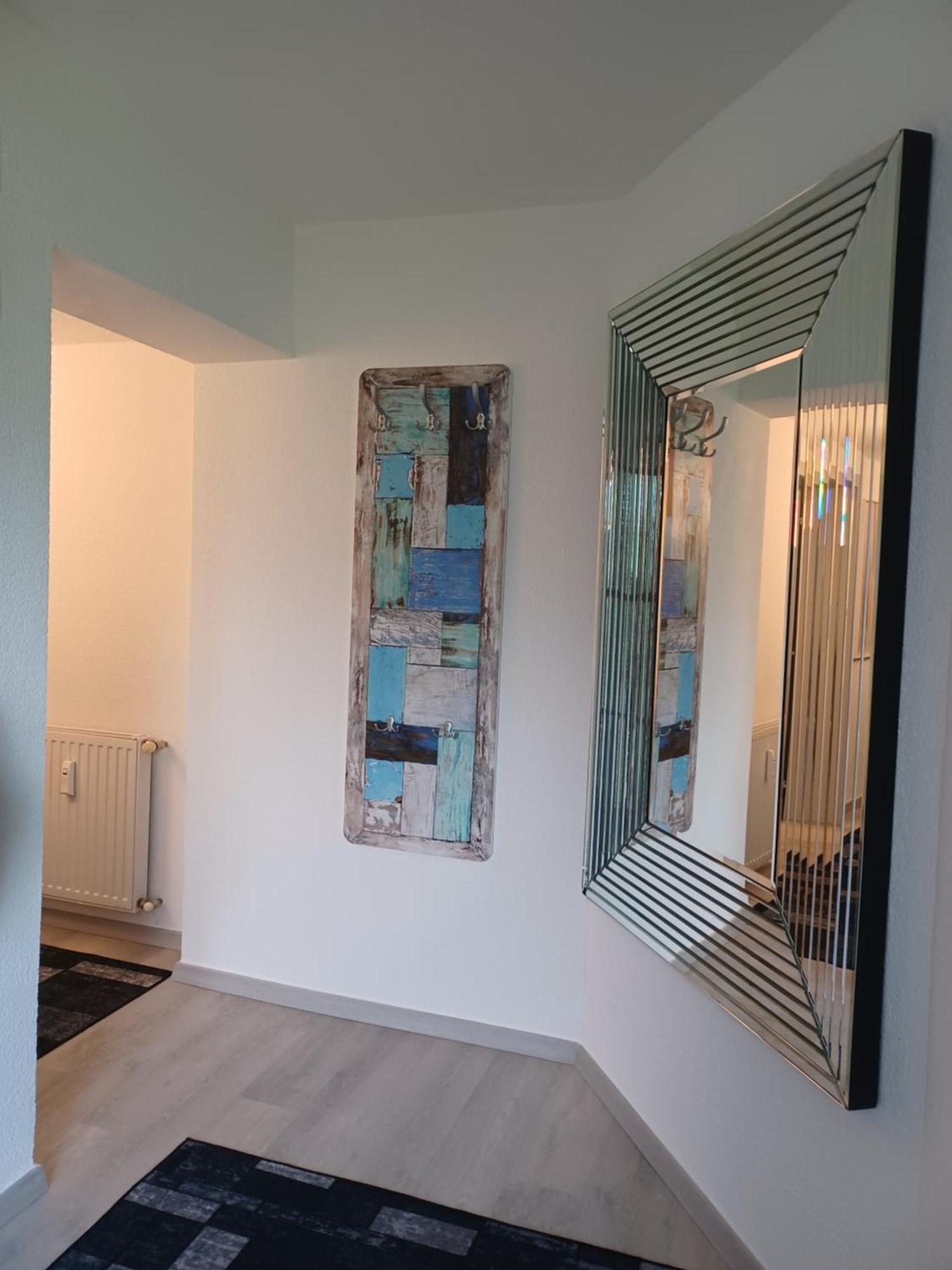 Ferienwohnung Witting Wenns Exterior foto