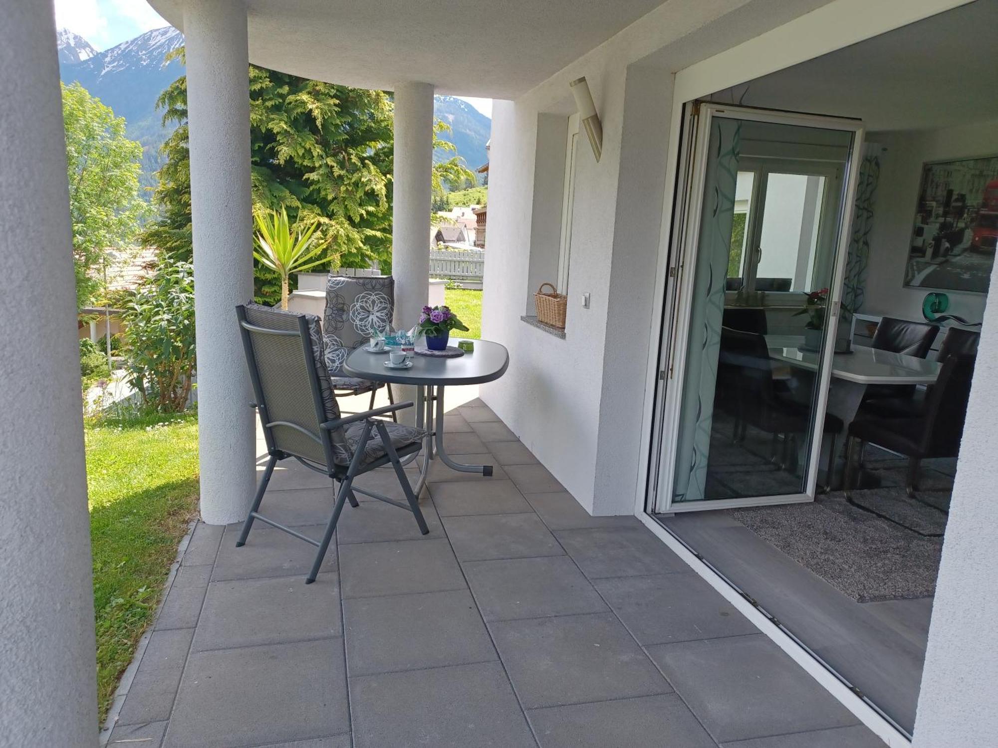 Ferienwohnung Witting Wenns Exterior foto