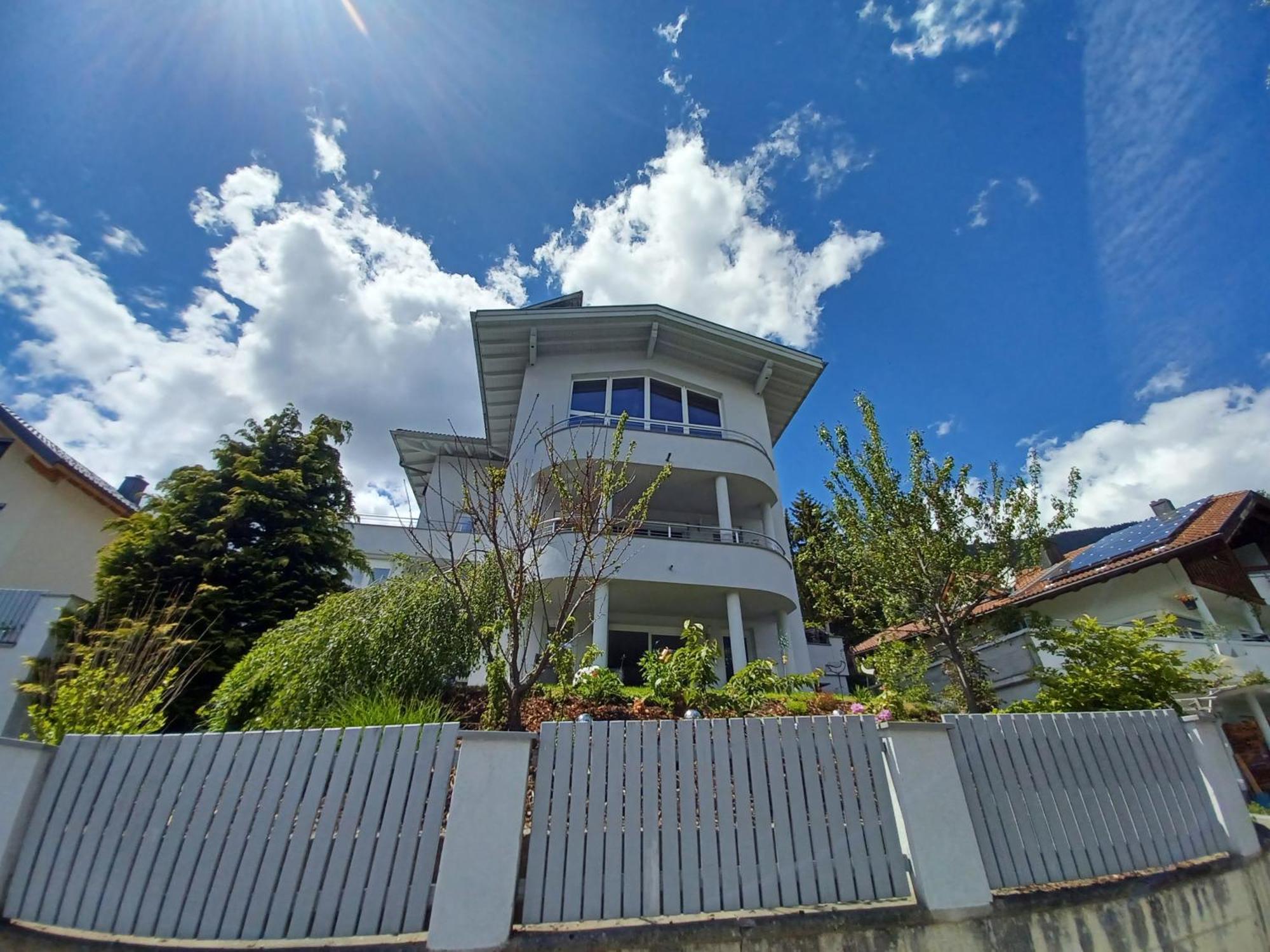 Ferienwohnung Witting Wenns Exterior foto