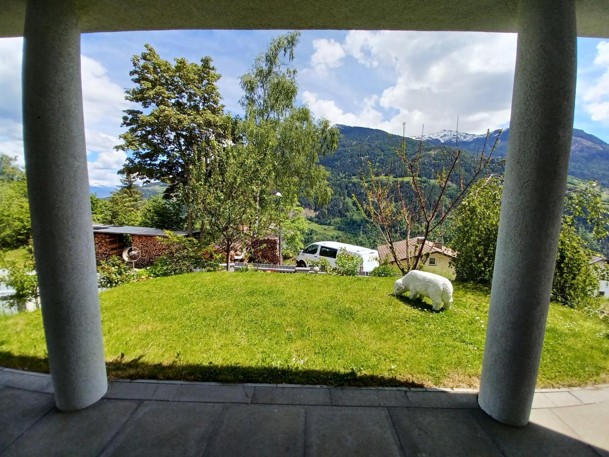 Ferienwohnung Witting Wenns Exterior foto