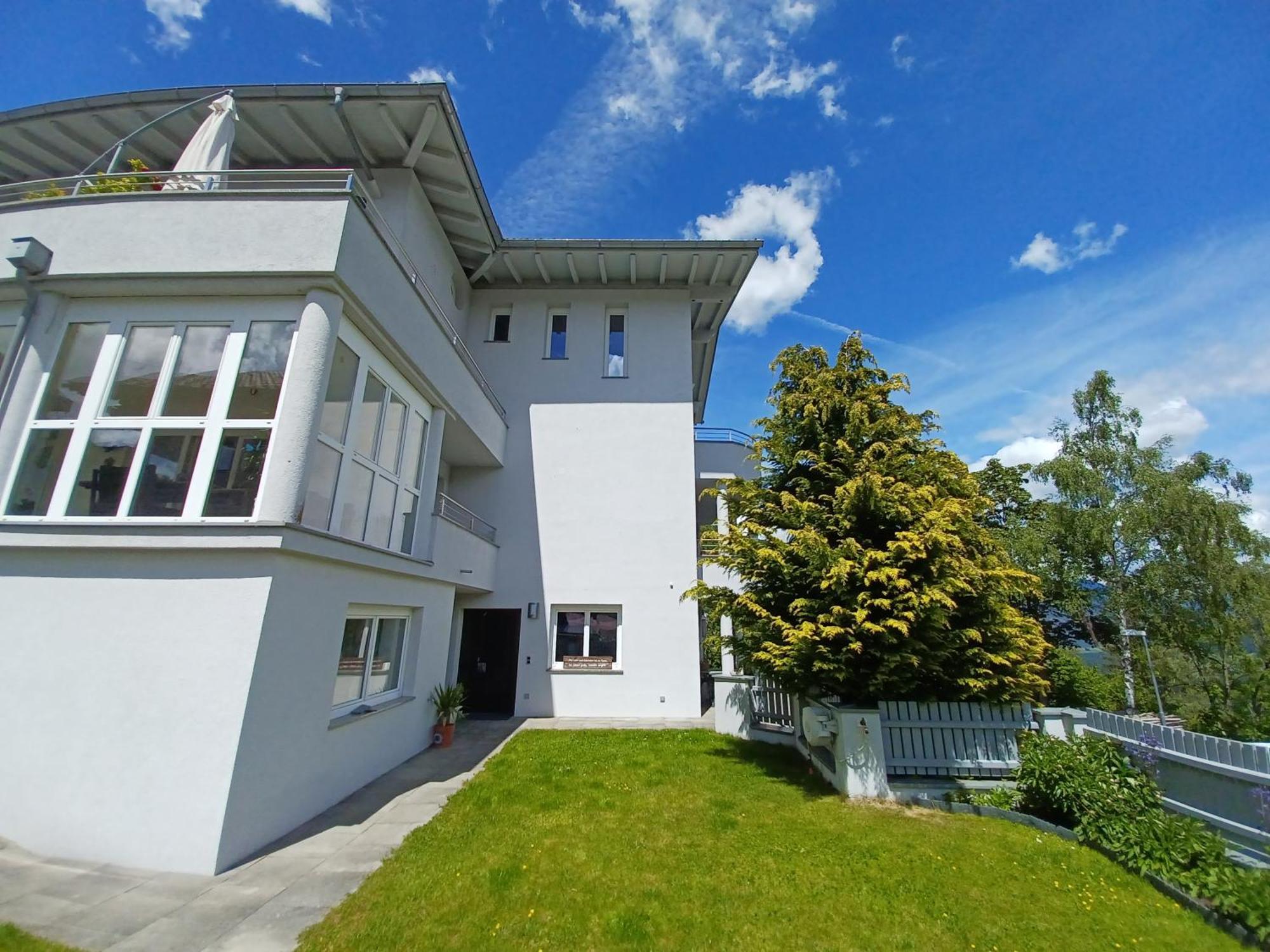 Ferienwohnung Witting Wenns Exterior foto