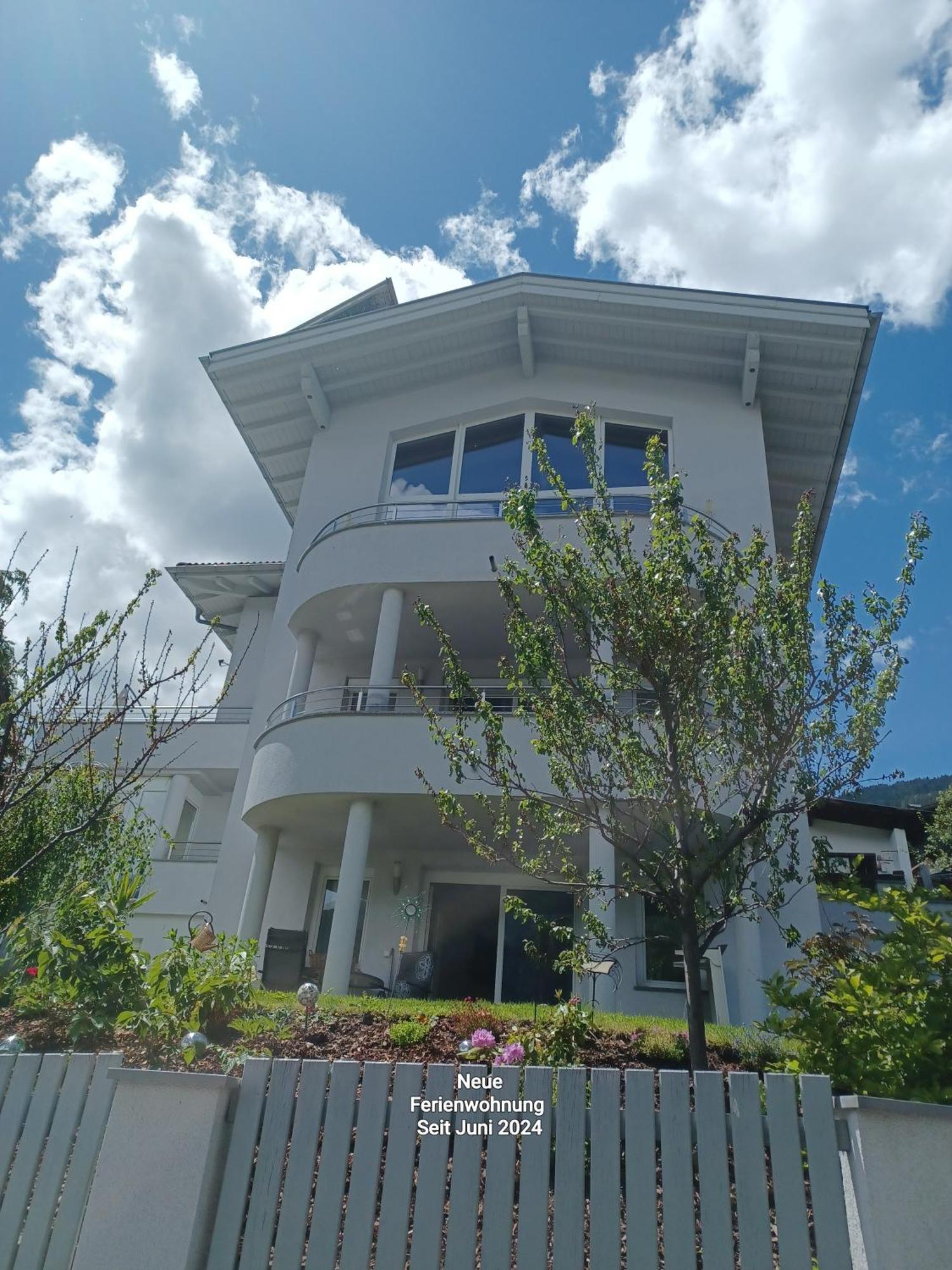 Ferienwohnung Witting Wenns Exterior foto